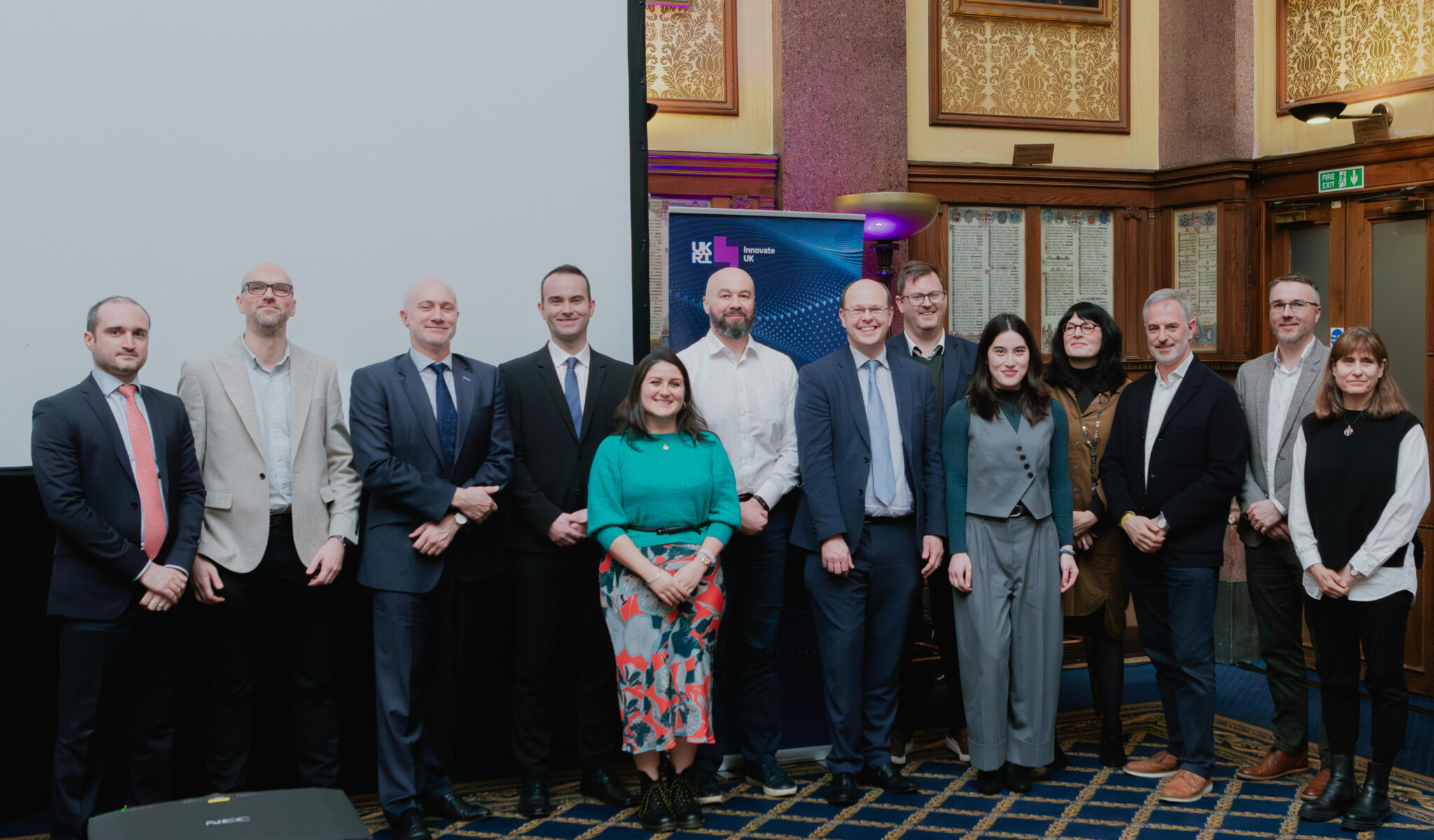 Innovate UK and partners launch an Advance Market Commitment (AMC) to accelerate next-generation low-carbon concrete