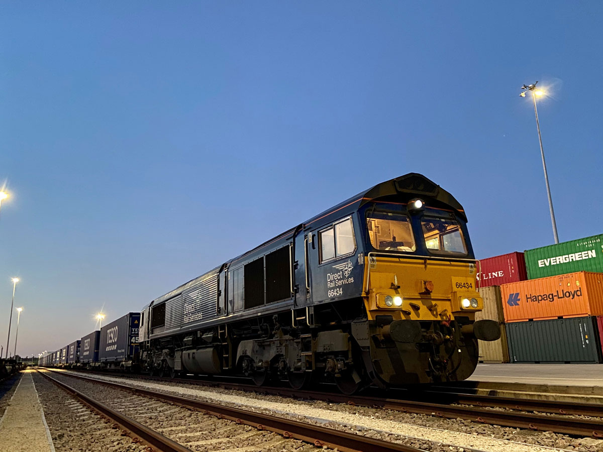Class 66