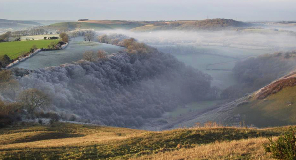 East Meon - Image: SDNPA