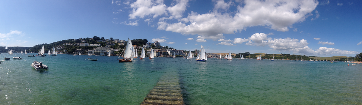 Salcombe