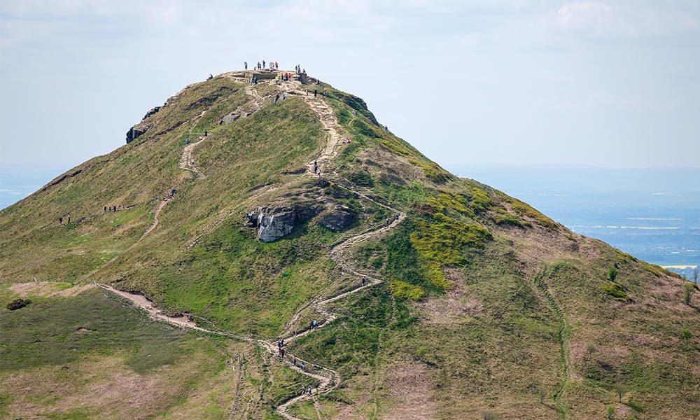 Roseberry Topping