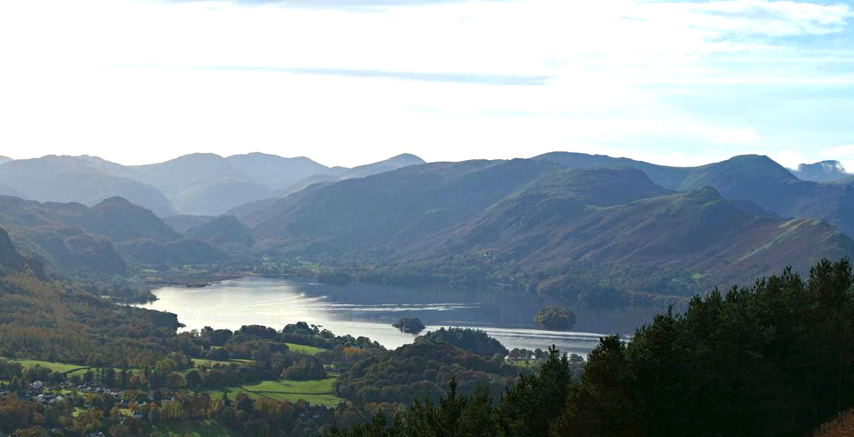 Latrigg