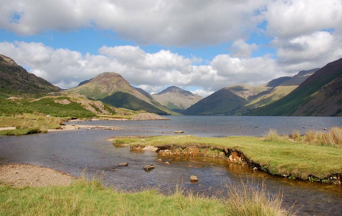 Wasdale Head
