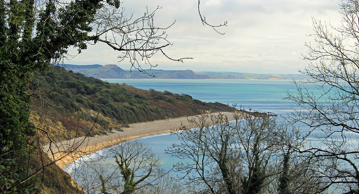 Lyme Regis, Jurassic Coast