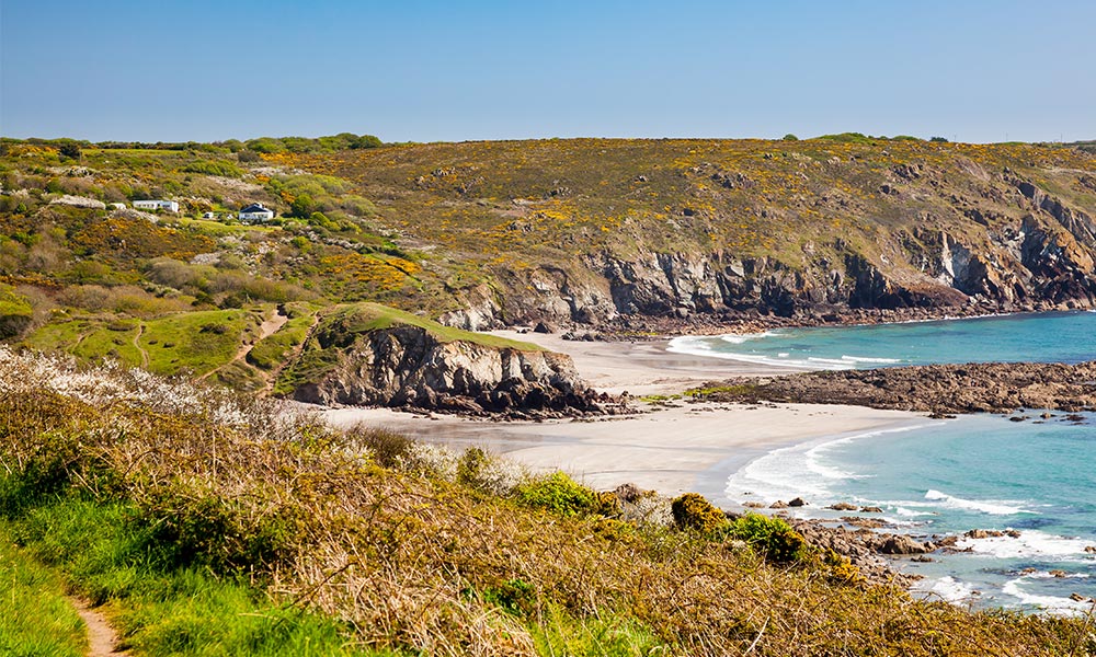 Kennack Sands