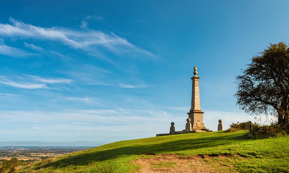 Coombe Hill