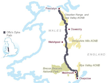 Image: http://www.nationaltrail.co.uk/offas-dyke-path
