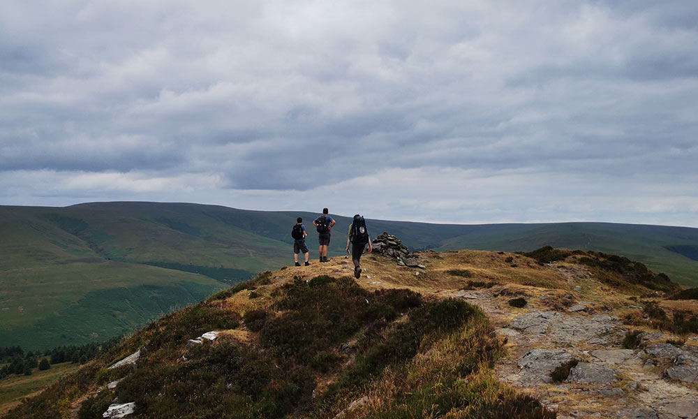 Cambrian Way