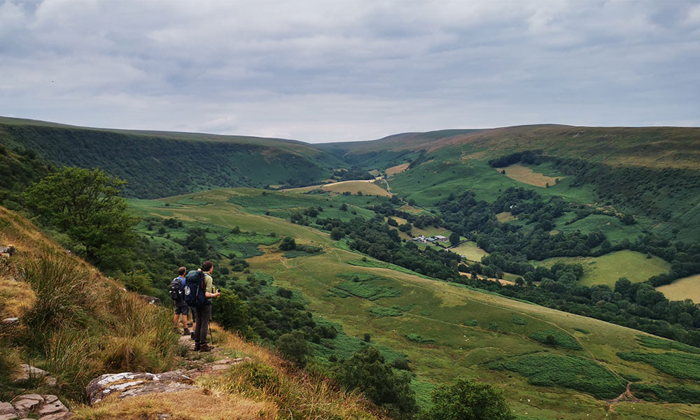 Cambrian Way