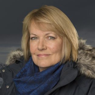 Profile picture Jane Francis