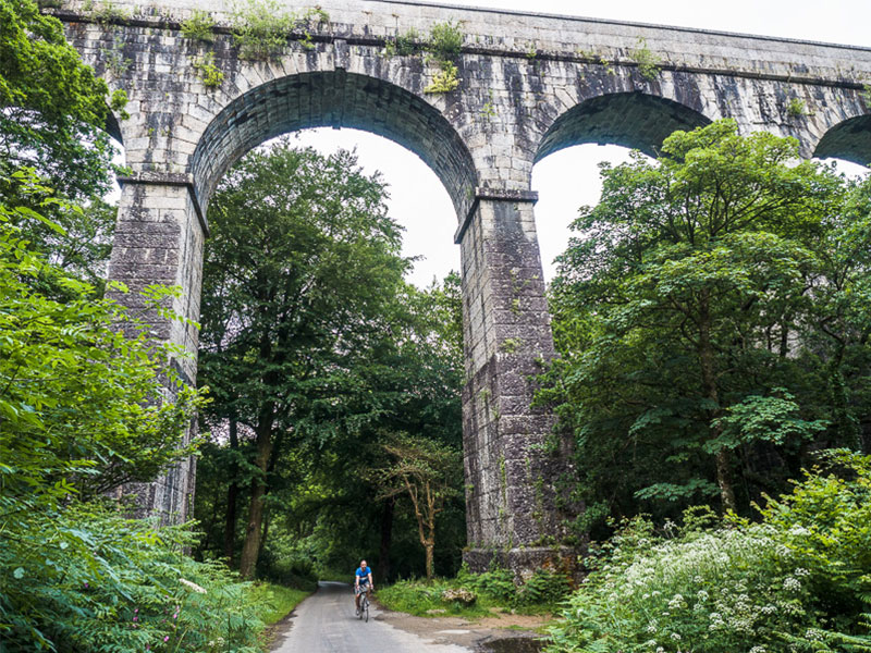 Luxulyan Valley