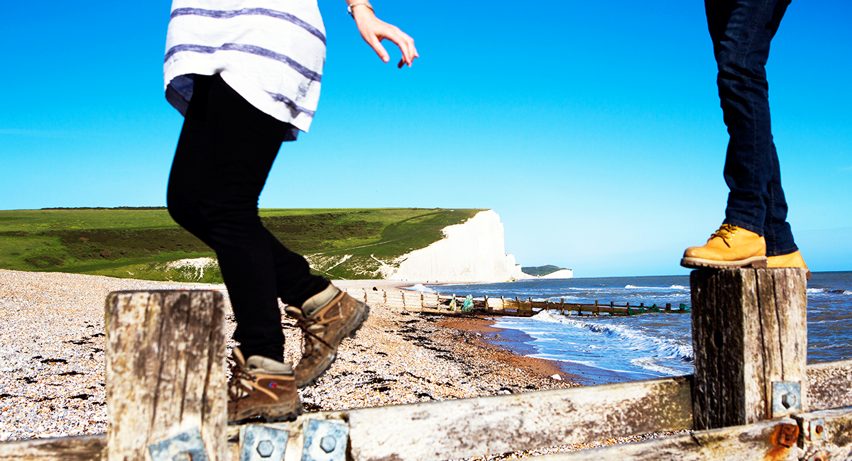 Seven sisters
