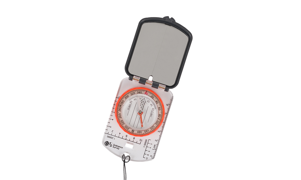 OS Mirror Compass&nbsp;