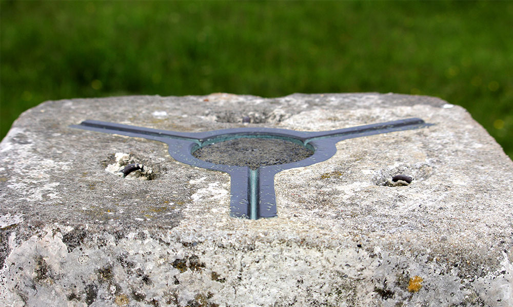Theodolite