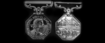 Polar Medal