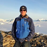 Profile picture Peter Davis