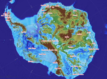 Map.