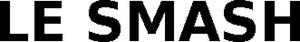 Image for mark 1869951_TIF LE SMASH