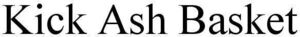 Image for mark 1870325 KICK ASH BASKET