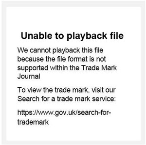 Image for mark UK00004129108_1of1_case_1of6