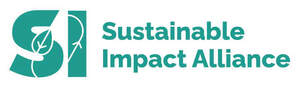 Image for mark UK00004216681 SI SUSTAINABLE IMPACT ALLIANCE