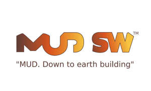 Image for mark UK00004219621 MUD SW TM
"MUD. DOWN TO EARTH BUILDING."