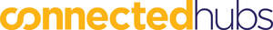Image for mark UK00004220649 CONNECTEDHUBS