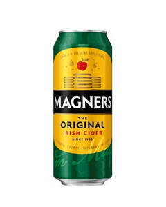 Image for mark UK00004224250_1of3 MAGNERS THE ORIGINAL IRISH CIDER SINCE 1935