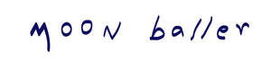 Image for mark UK00004240567 MOON BALLER