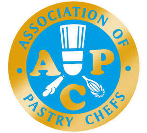 Image for mark UK00004241863 ASSOCIATION OF PASTRY CHEFS APC