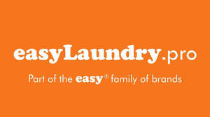 Image for mark UK00004243046 easyLaundry.pro Part of the easy family of brands