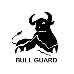 Image for mark UK00004244574 BULL GUARD