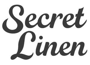 Image for mark UK00004248060 SECRET LINEN