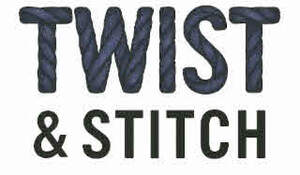 Image for mark UK00004248158 TWIST & STITCH