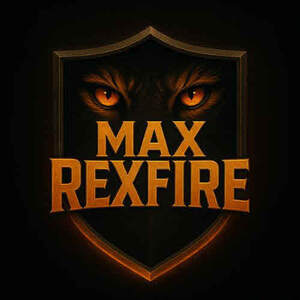 Image for mark UK00004248973_1of3 MAX REXFIRE