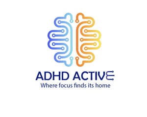Image for mark UK00004249044 . ADHD ACTIVE WHERE FOCUS FINDS ITS HOME