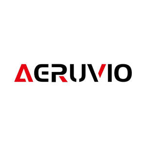 Image for mark UK00004249712 AERUVIO