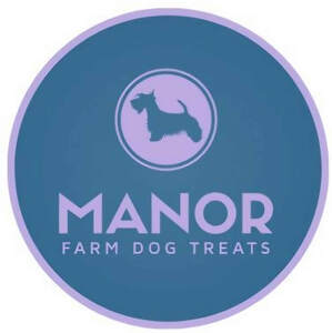Image for mark UK00004249741 MANOR FARM DOG TREATS