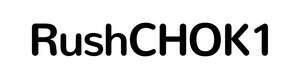 Image for mark UK00004249742 RushCHOK1
