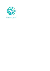 Image for mark UK00004249927 Safeguarding Together