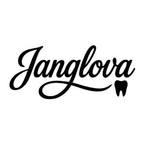 Image for mark UK00004250405 JANGLOVA