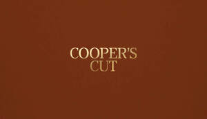 Image for mark UK00004250778 COOPER'S CUT