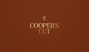 Image for mark UK00004250788 COOPER'S CUT