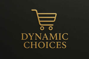 Image for mark UK00004250918 DYNAMIC CHOICES