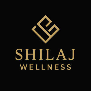 Image for mark UK00004251185 SHILAJ WELLNESS