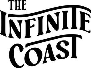 Image for mark UK00004251472 THE INFINITE COAST