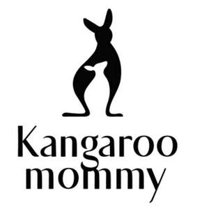 Image for mark UK00004251543 Kangaroo mommy
