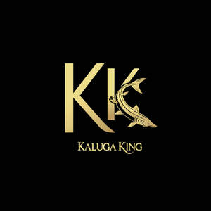 Image for mark UK00004251550 KK KALUGA KING