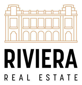 Image for mark UK00004251668_1of6 RIVIERA REAL ESTATE