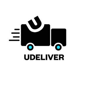 Image for mark UK00004251948 UDELIVER